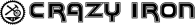 Crazy Iron
