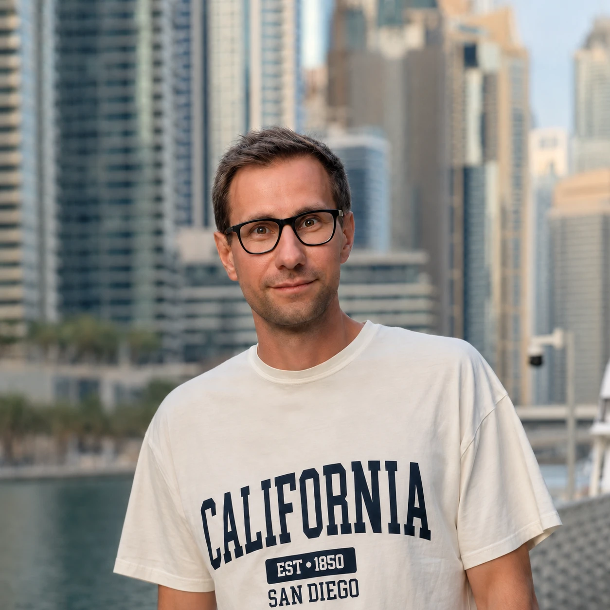 Андрей Медведев, основатель TeamProfi