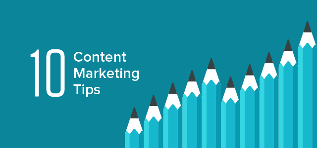 4 рекомендации для успешного контент-маркетинга